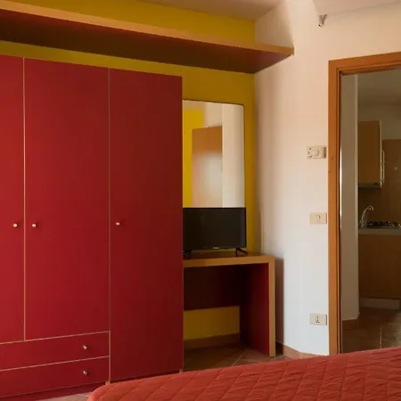 Villaggio Lunga Ferienpark 3*