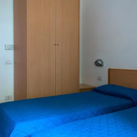 Ferienpark Villaggio Lunga 3*