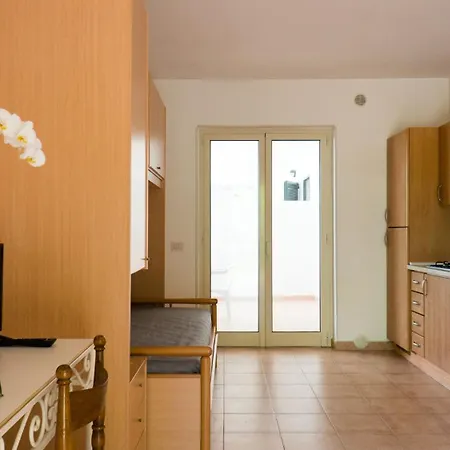 Villaggio Lunga Ferienpark