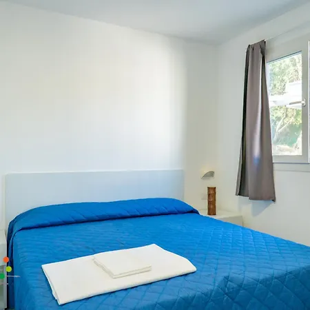 Villaggio Lunga Ferienpark 3*