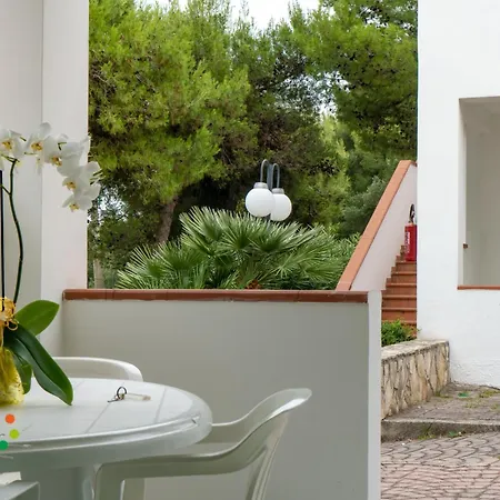 Villaggio Lunga Ferienpark 3*