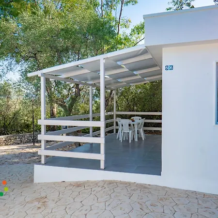 Villaggio Lunga Ferienpark Vieste