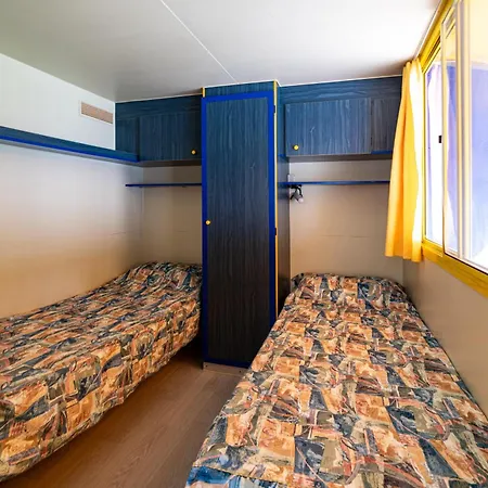 Villaggio Lunga Ferienpark 3*