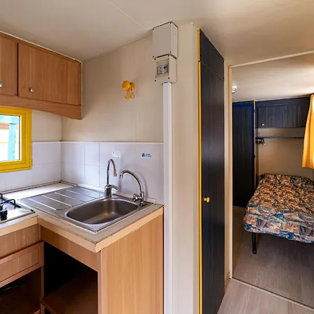 Ferienpark Villaggio Lunga 3*