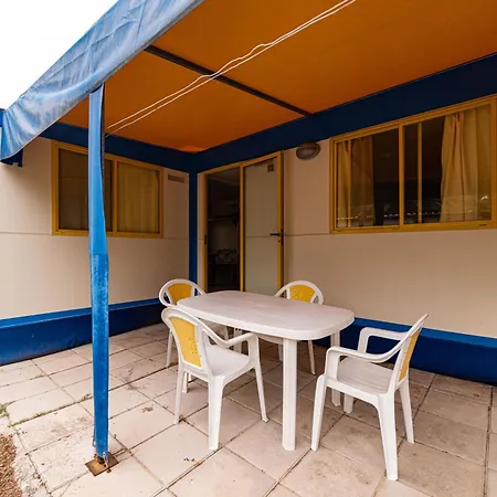 Ferienpark Villaggio Lunga Vieste