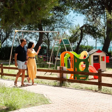 Villaggio Lunga
