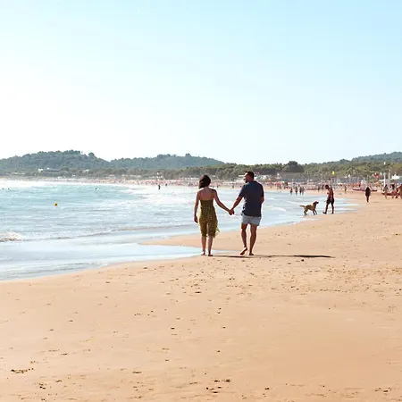 Villaggio Lunga Aldeamento Turístico