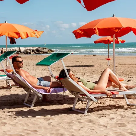 Villaggio Lunga Ferienpark 3*