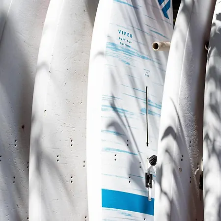 Tatil parkı Villaggio Lunga