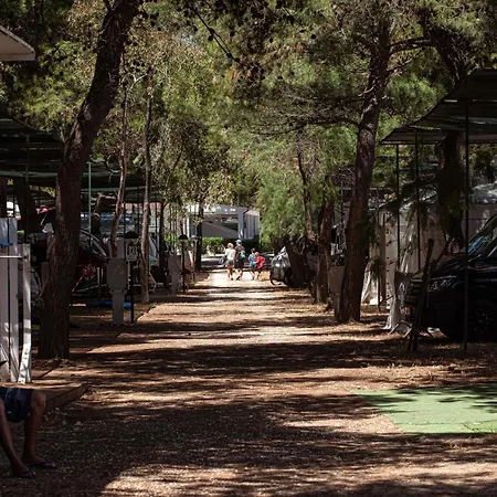 Villaggio Lunga Tatil parkı 3*