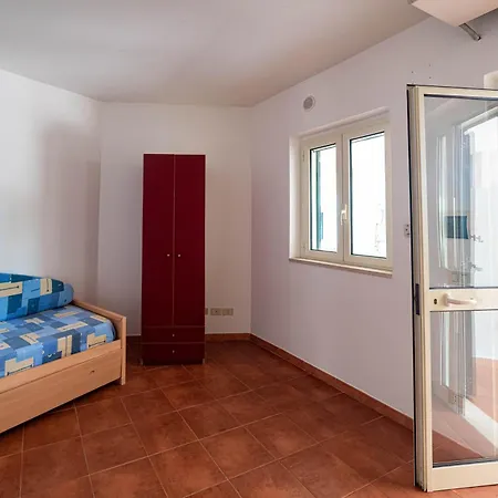 Villaggio Lunga Aldeamento Turístico Vieste