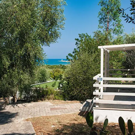 Aldeamento Turístico Villaggio Lunga Vieste