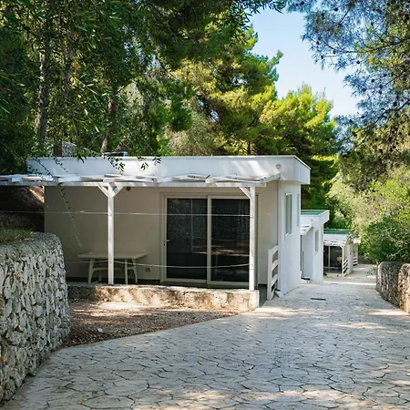 Aldeamento Turístico Villaggio Lunga