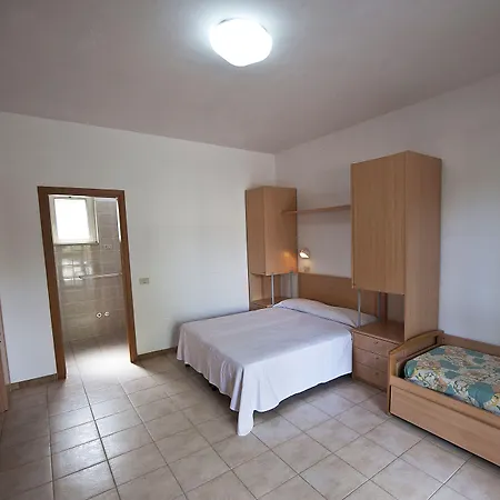 Villaggio Lunga 3* Vieste