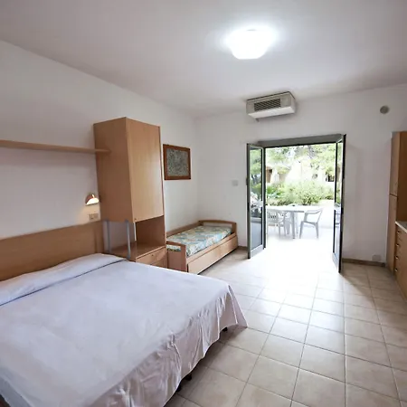 Villaggio Lunga Vieste