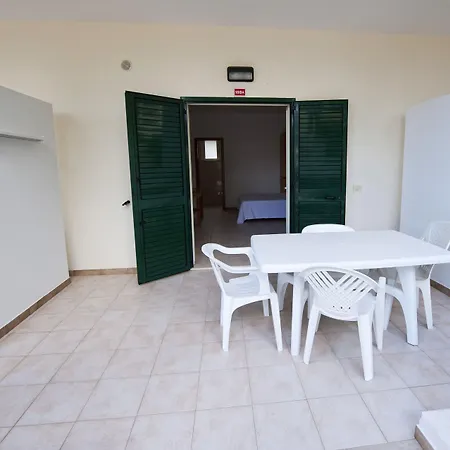 Tatil parkı Villaggio Lunga