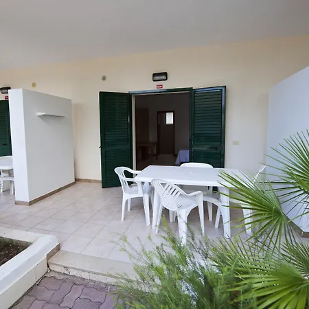 Villaggio Lunga
