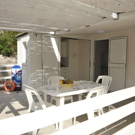 Villaggio Lunga 3* Vieste