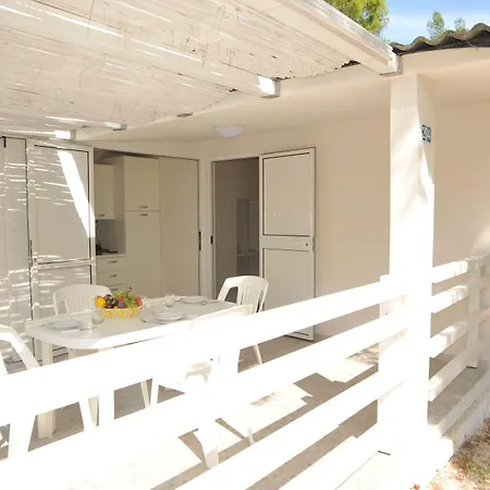 Villaggio Lunga 3* Vieste