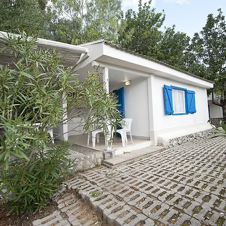 Villaggio Lunga Tatil parkı Vieste