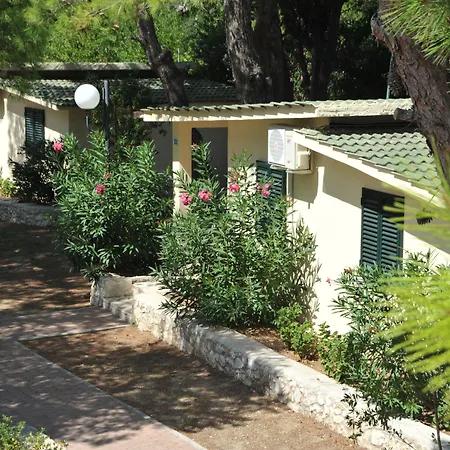 Tatil parkı Villaggio Lunga Vieste