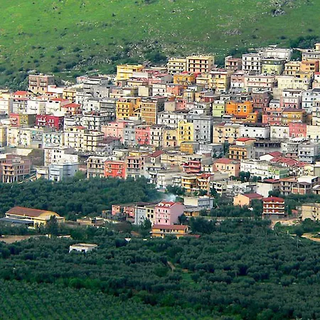 Villaggio Lunga Tatil parkı 3*