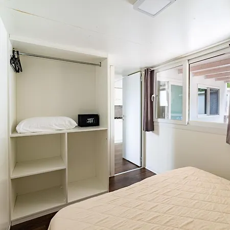 Tatil parkı Villaggio Lunga