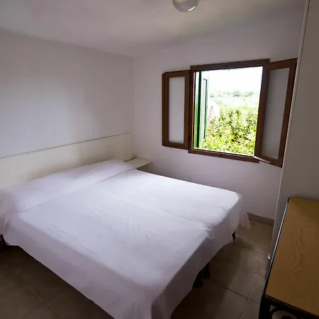 Villaggio Lunga Vieste