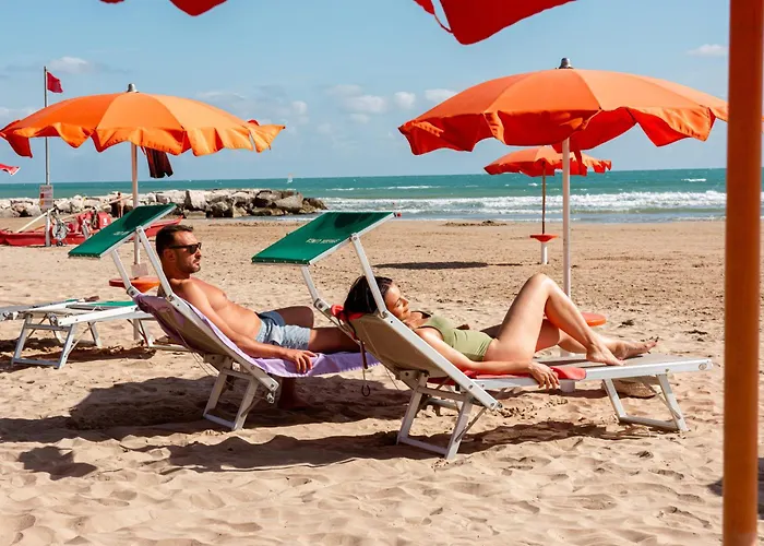 Villaggio Lunga Aldeamento Turístico 3*