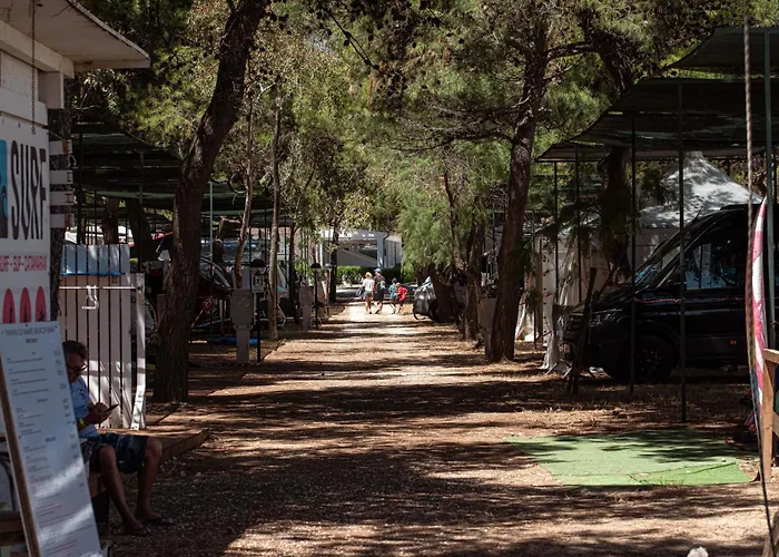 Villaggio Lunga Aldeamento Turístico 3*