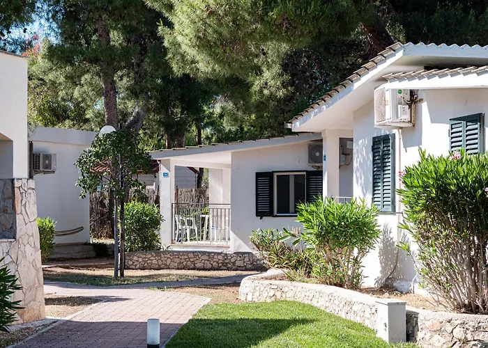 Aldeamento Turístico Villaggio Lunga Vieste