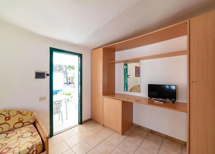 Villaggio Lunga 3* Vieste