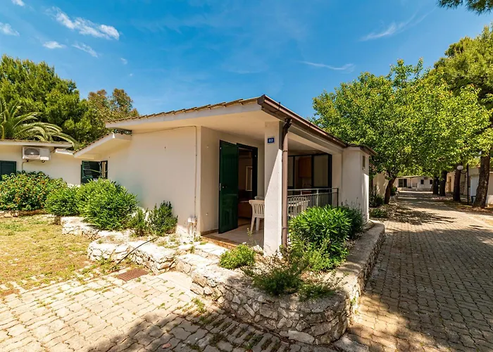 Villaggio Lunga Vieste