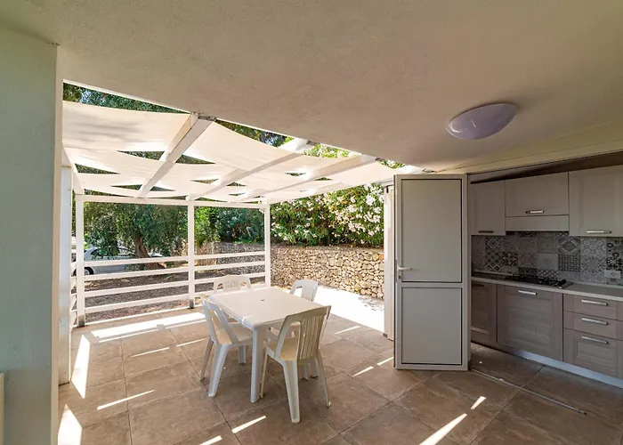 Villaggio Lunga Aldeamento Turístico 3*