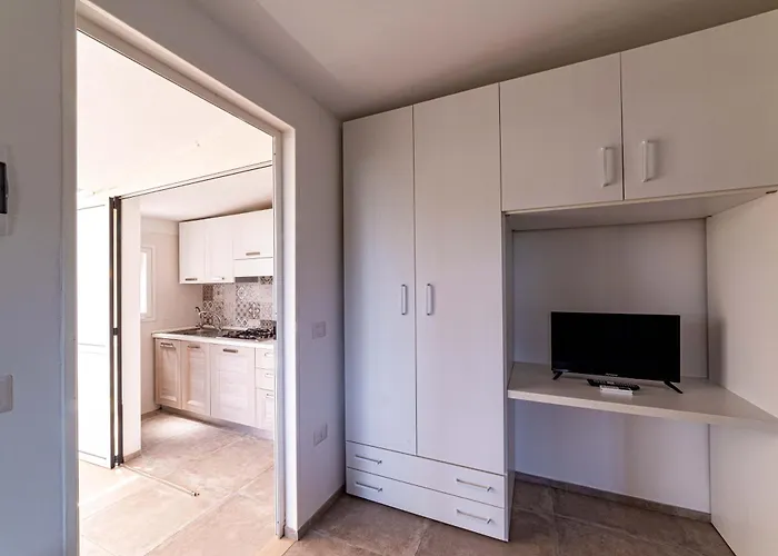 Villaggio Lunga Aldeamento Turístico Vieste