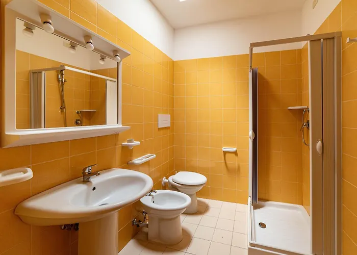 Aldeamento Turístico Villaggio Lunga Vieste