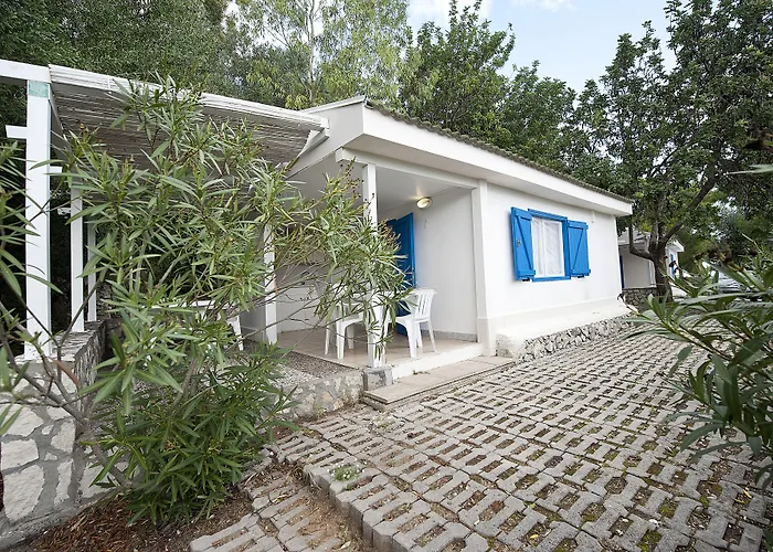 Villaggio Lunga Aldeamento Turístico Vieste