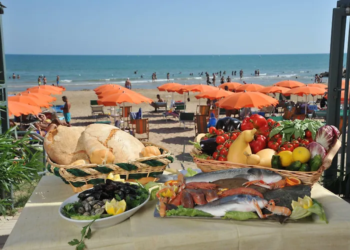 Aldeamento Turístico Villaggio Lunga 3*