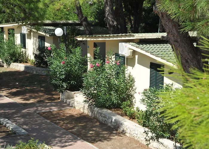 Aldeamento Turístico Villaggio Lunga Vieste