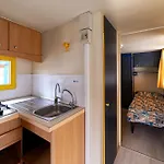 Semesterpark Villaggio Lunga 3*