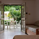 Semesterpark Villaggio Lunga