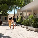 Villaggio Lunga Vieste