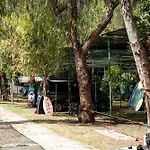 ホリデーパーク Villaggio Lunga