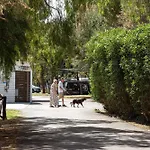Semesterpark Villaggio Lunga 3*