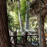 ホリデーパーク Villaggio Lunga ヴィエステ