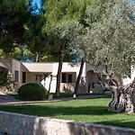 Villaggio Lunga ホリデーパーク ヴィエステ