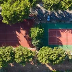 Villaggio Lunga ホリデーパーク