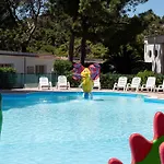 Semesterpark Villaggio Lunga 3*
