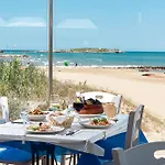 Villaggio Lunga ホリデーパーク ヴィエステ