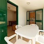 Villaggio Lunga 3* Vieste